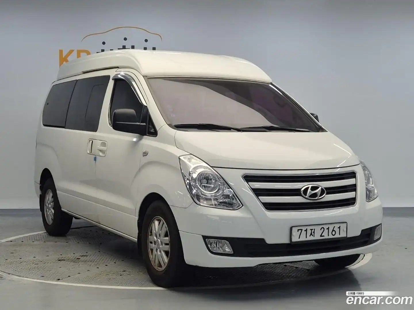 Starex Hyundai 2016.5-OUTER-004
