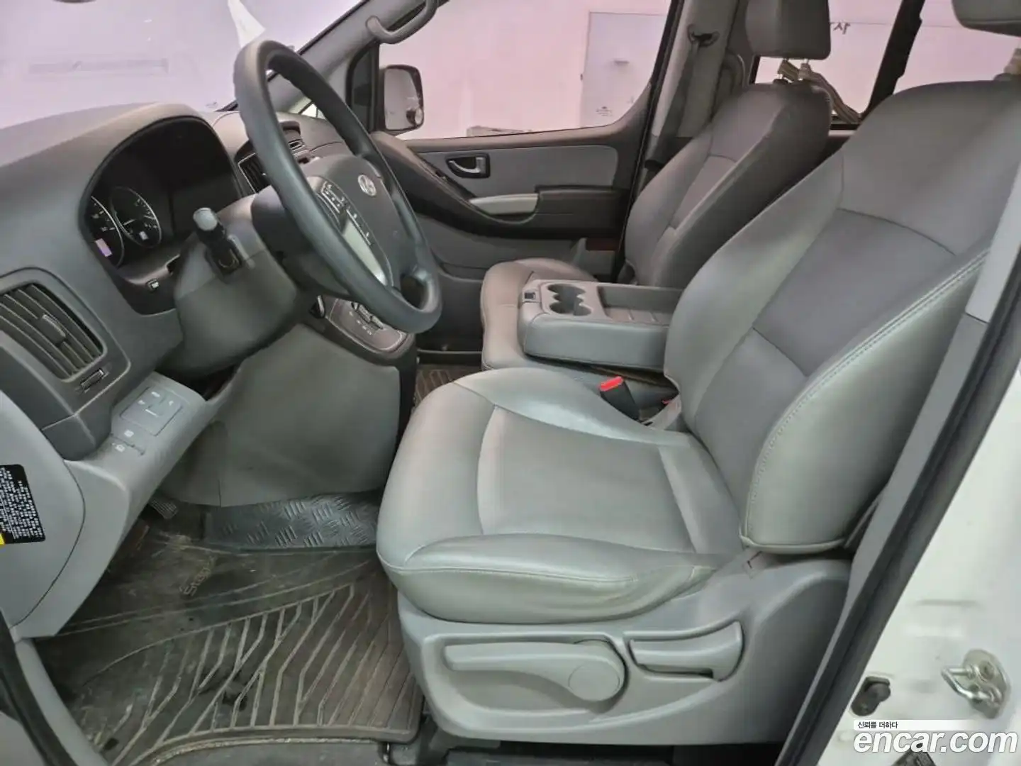 Starex Hyundai 2016.5-OPTION-015