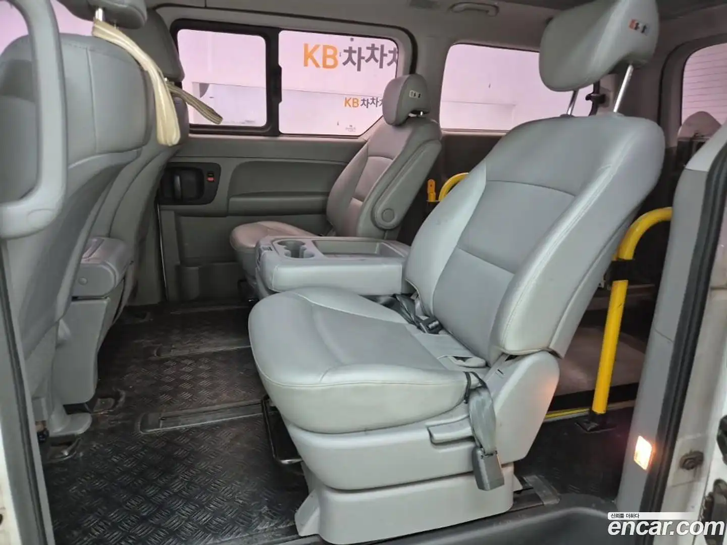 Starex Hyundai 2016.5-OPTION-016