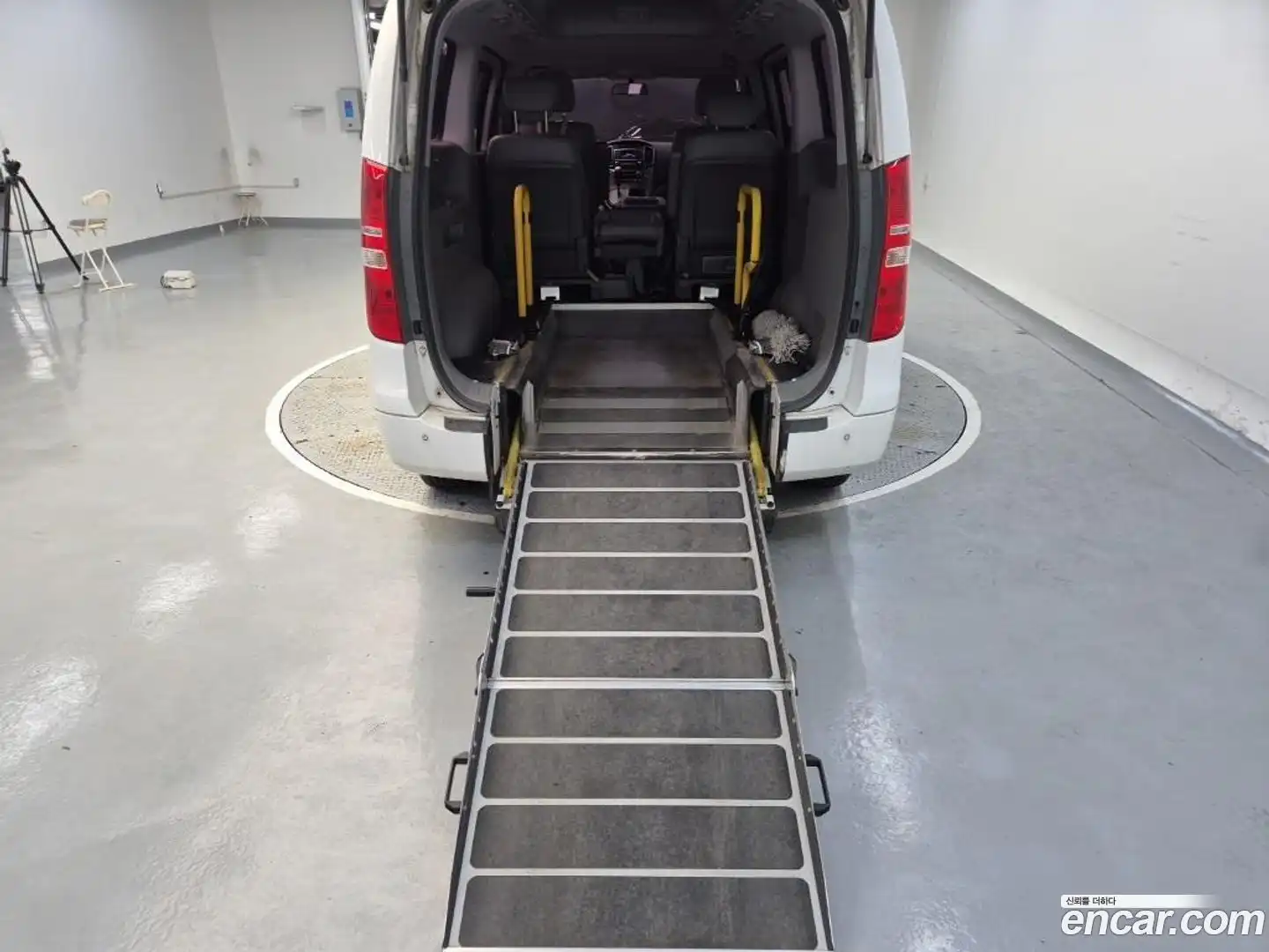 Starex Hyundai 2016.5-OPTION-021
