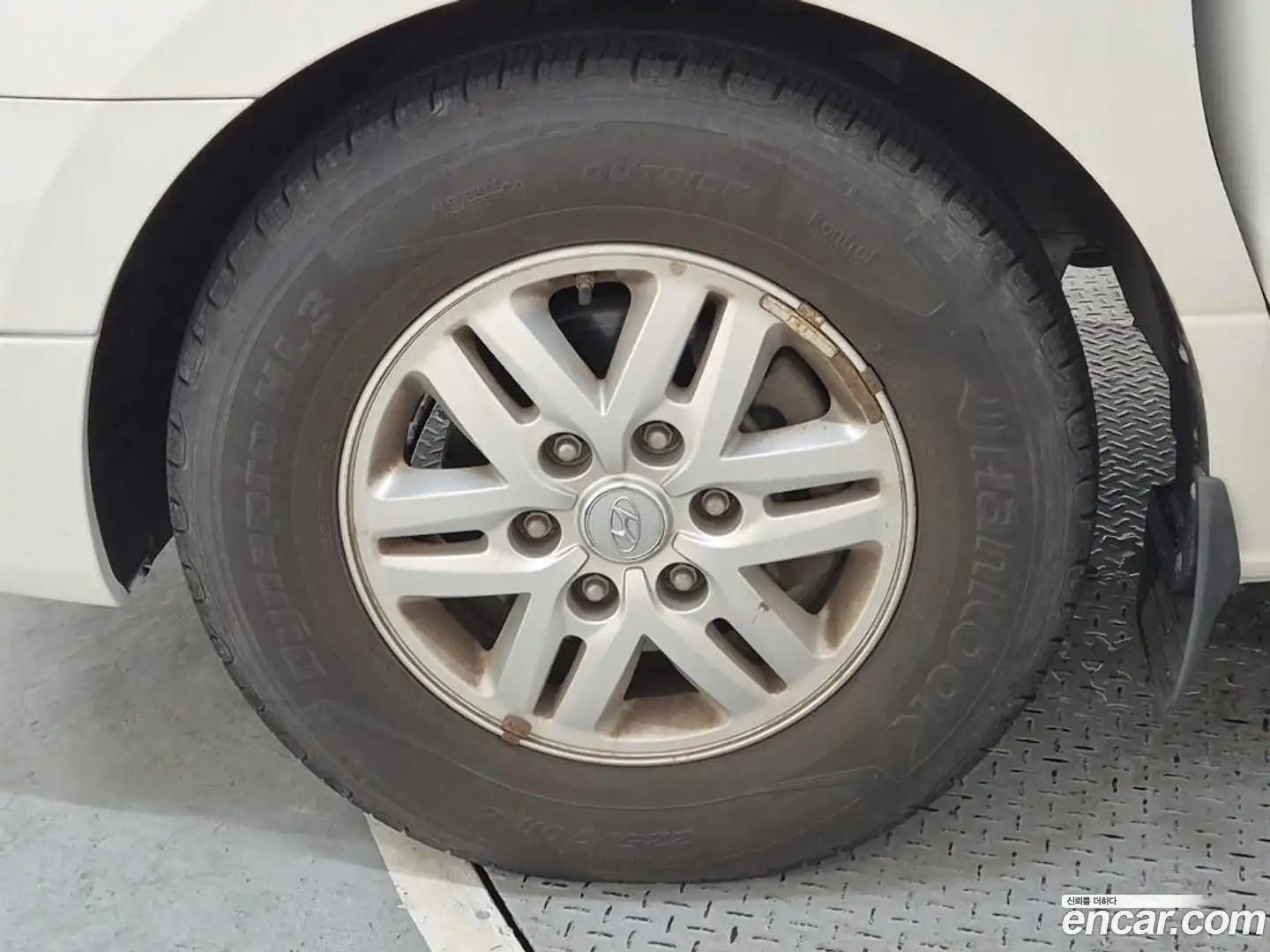 Starex Hyundai 2016.5-OPTION-023