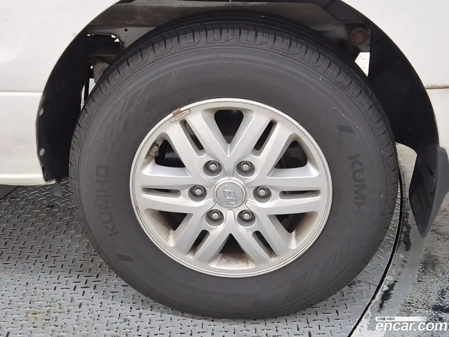 Starex Hyundai 2016.5-OPTION-024