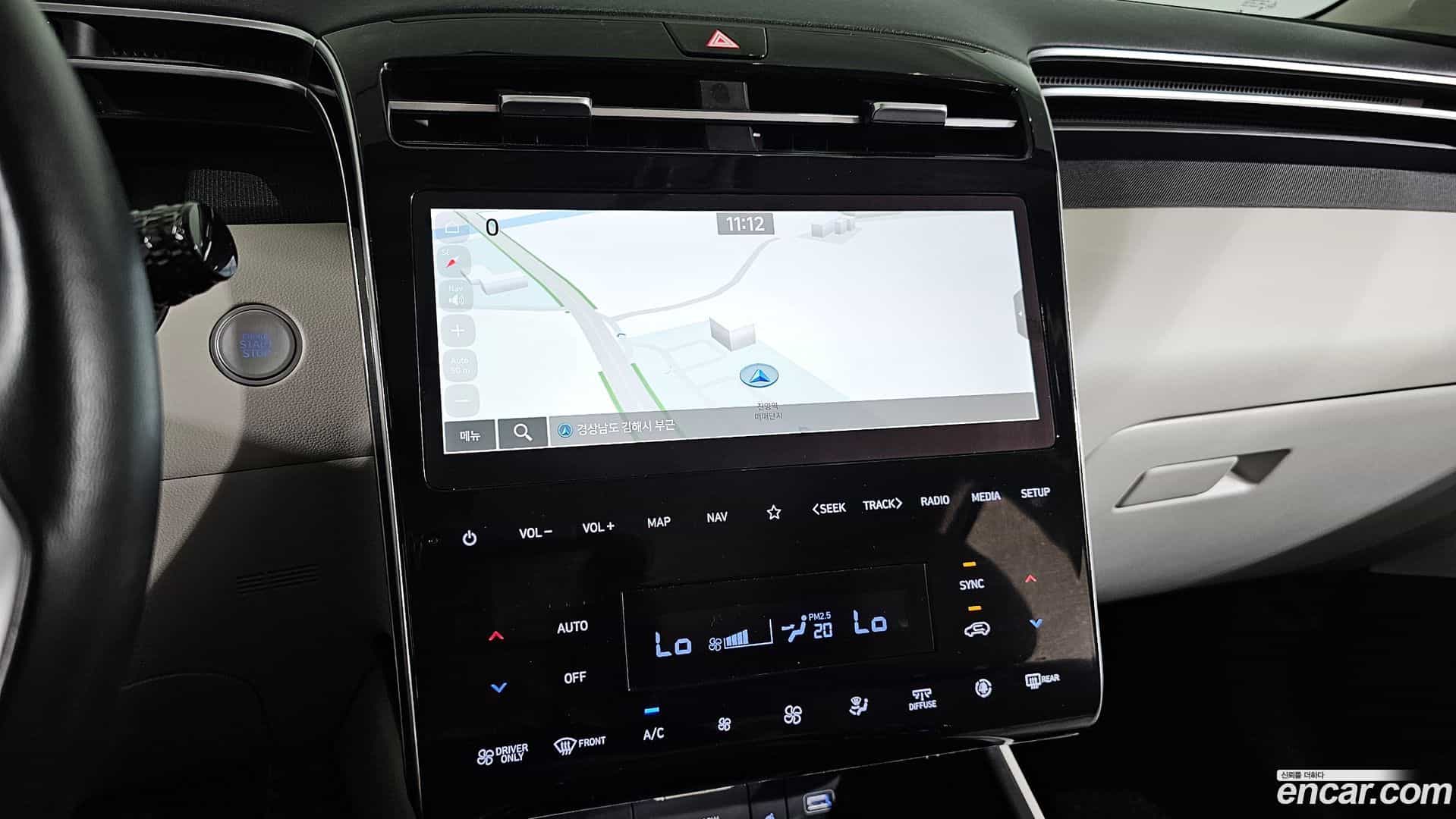 Tucson Hyundai 2022.10-OPTION-017