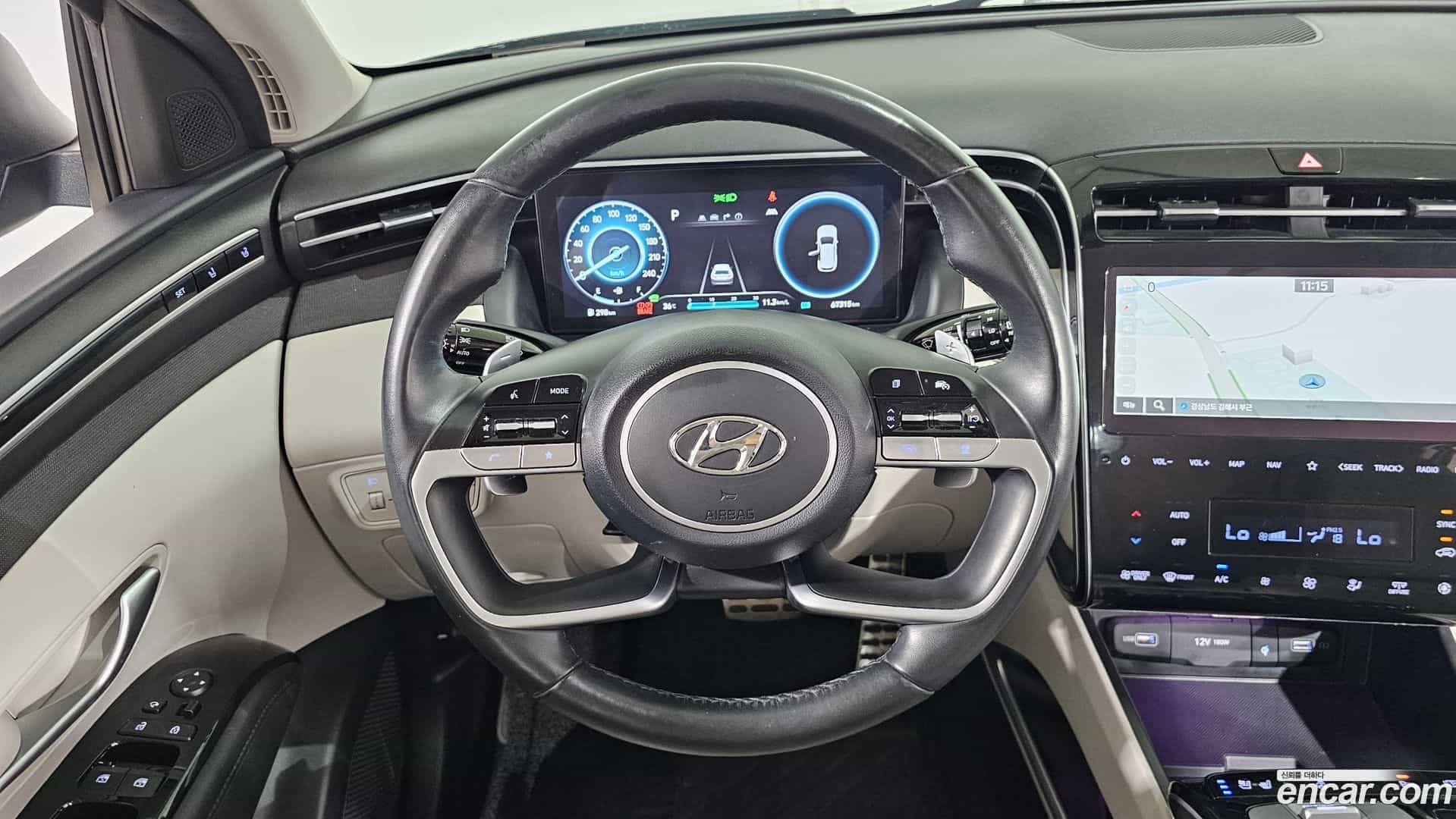 Tucson Hyundai 2022.10-OPTION-018