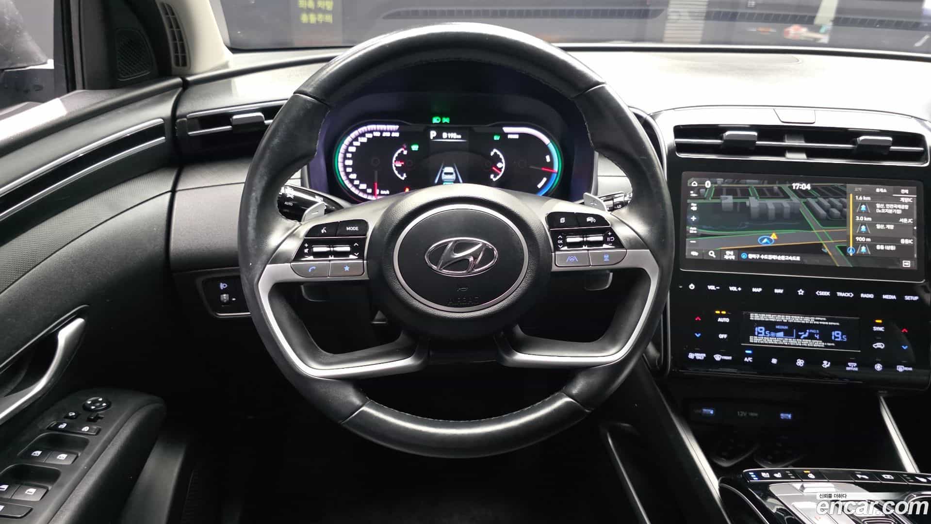 Tucson Hyundai 2022.10-OPTION-017