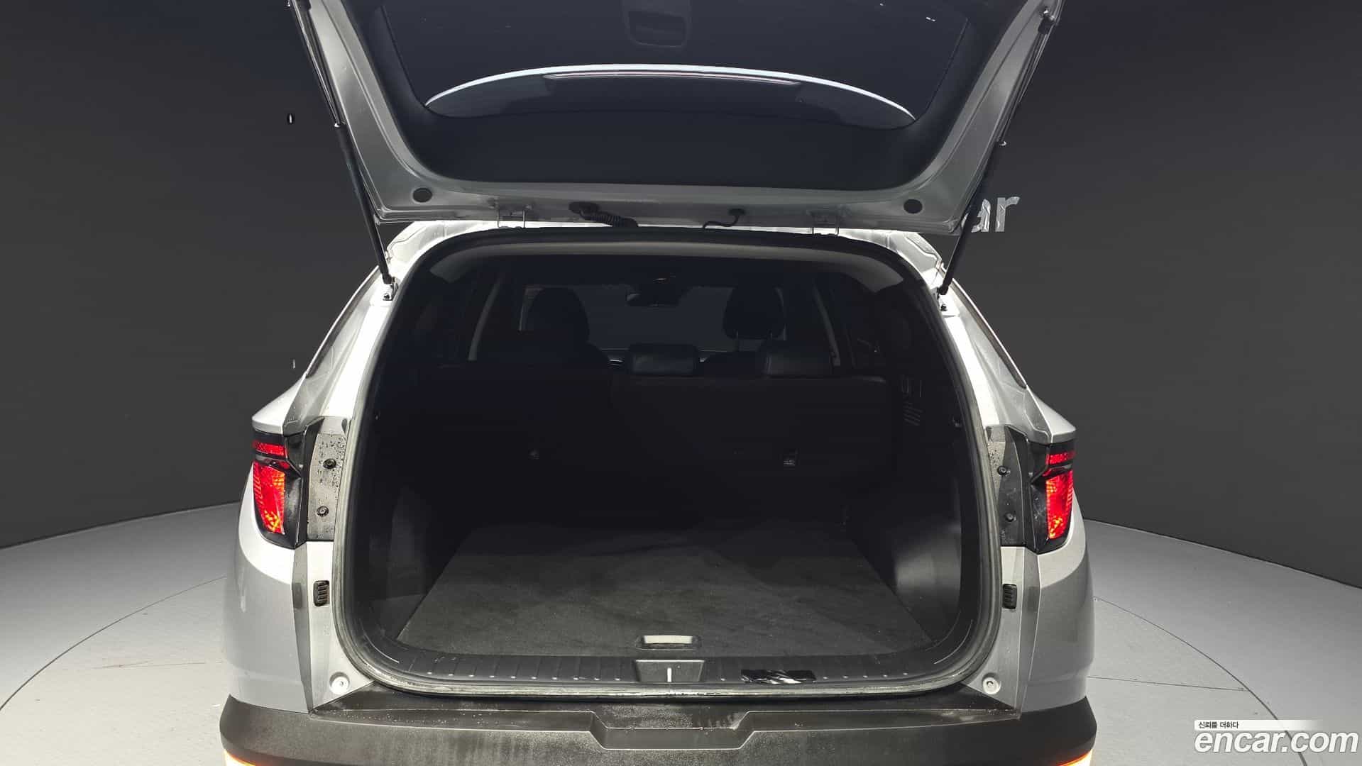 Tucson Hyundai 2022.10-OPTION-042