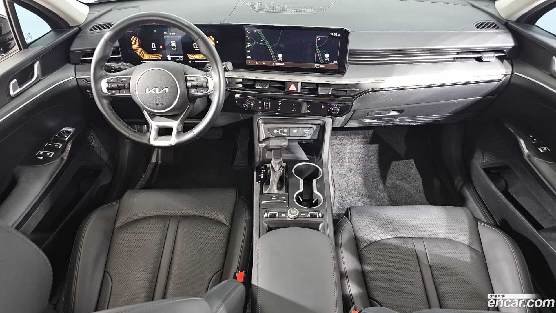 K5 Kia 2025.4-INNER-007