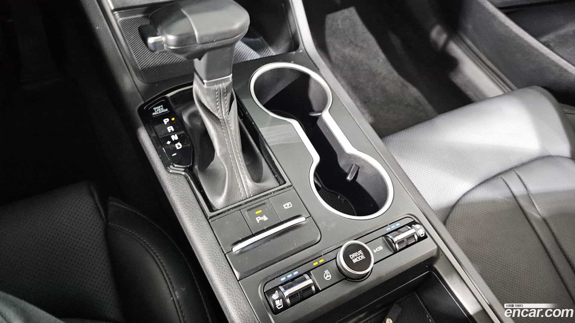 K5 Kia 2025.4-INNER-009