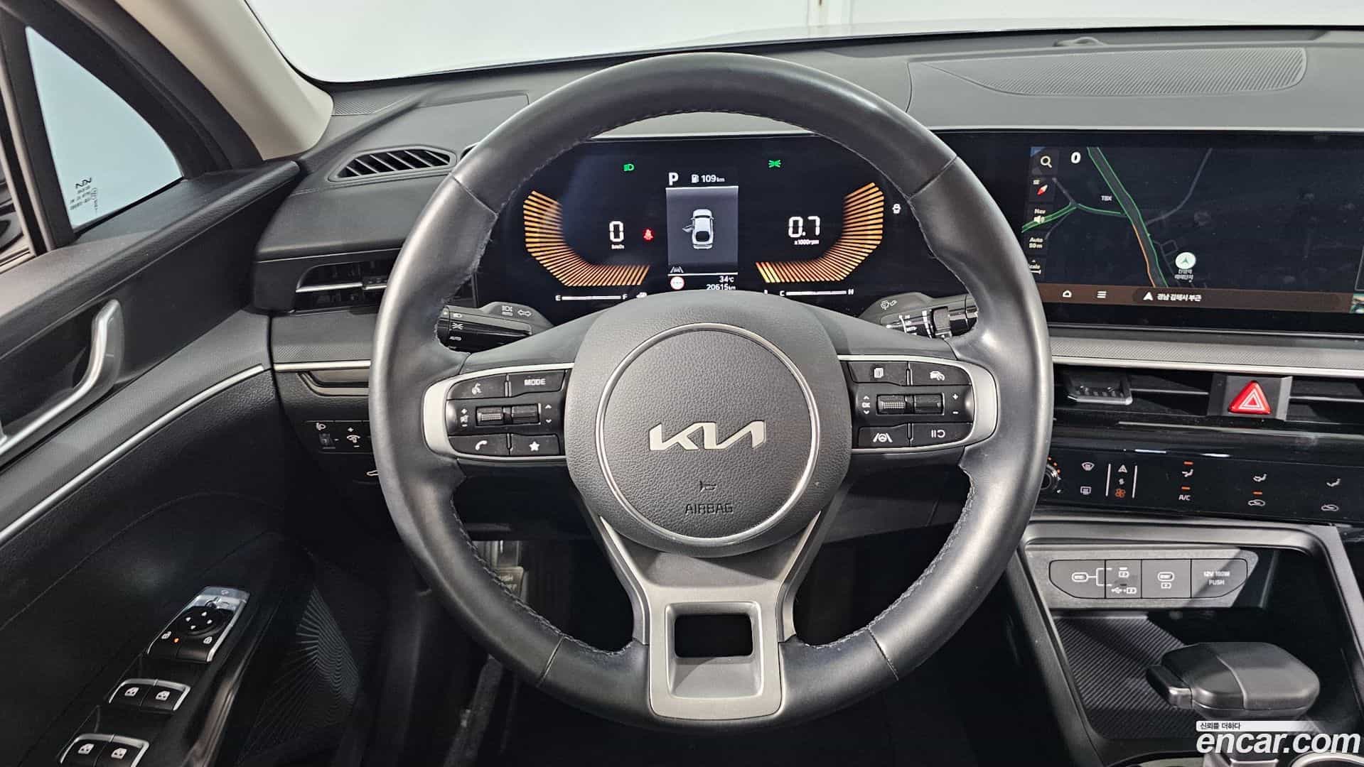 K5 Kia 2025.4-OPTION-017