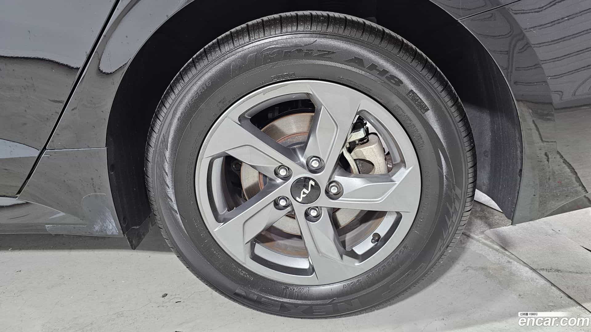 K5 Kia 2025.4-OUTER-031