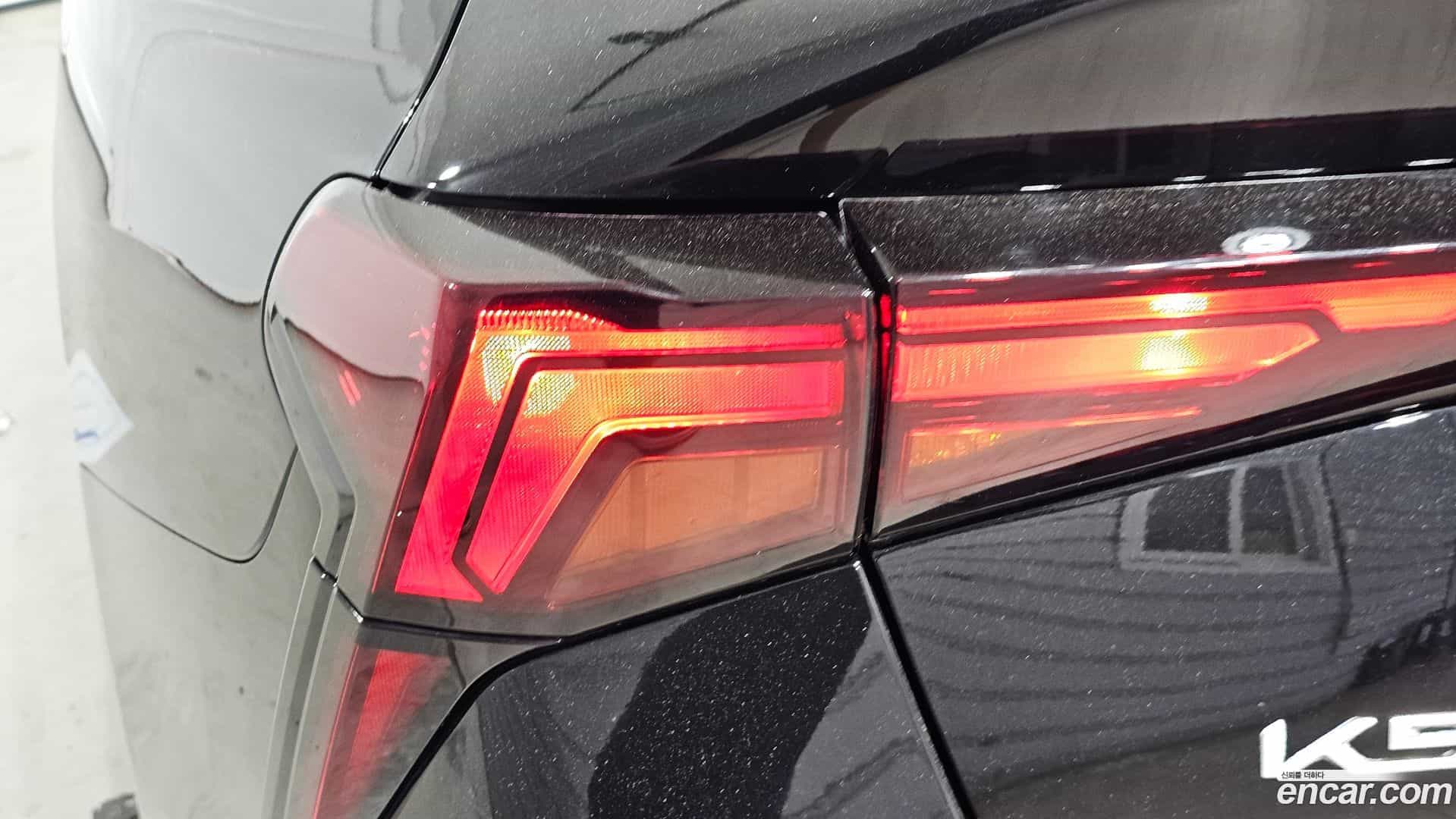 K5 Kia 2025.4-OUTER-033