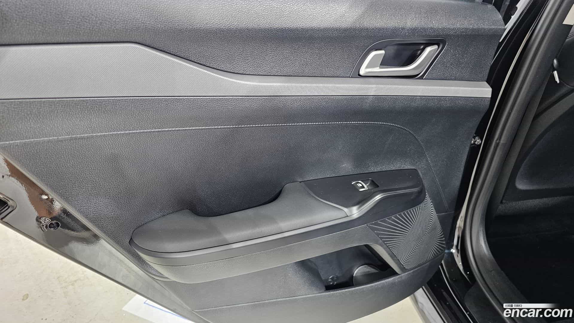 K5 Kia 2025.4-INNER-035