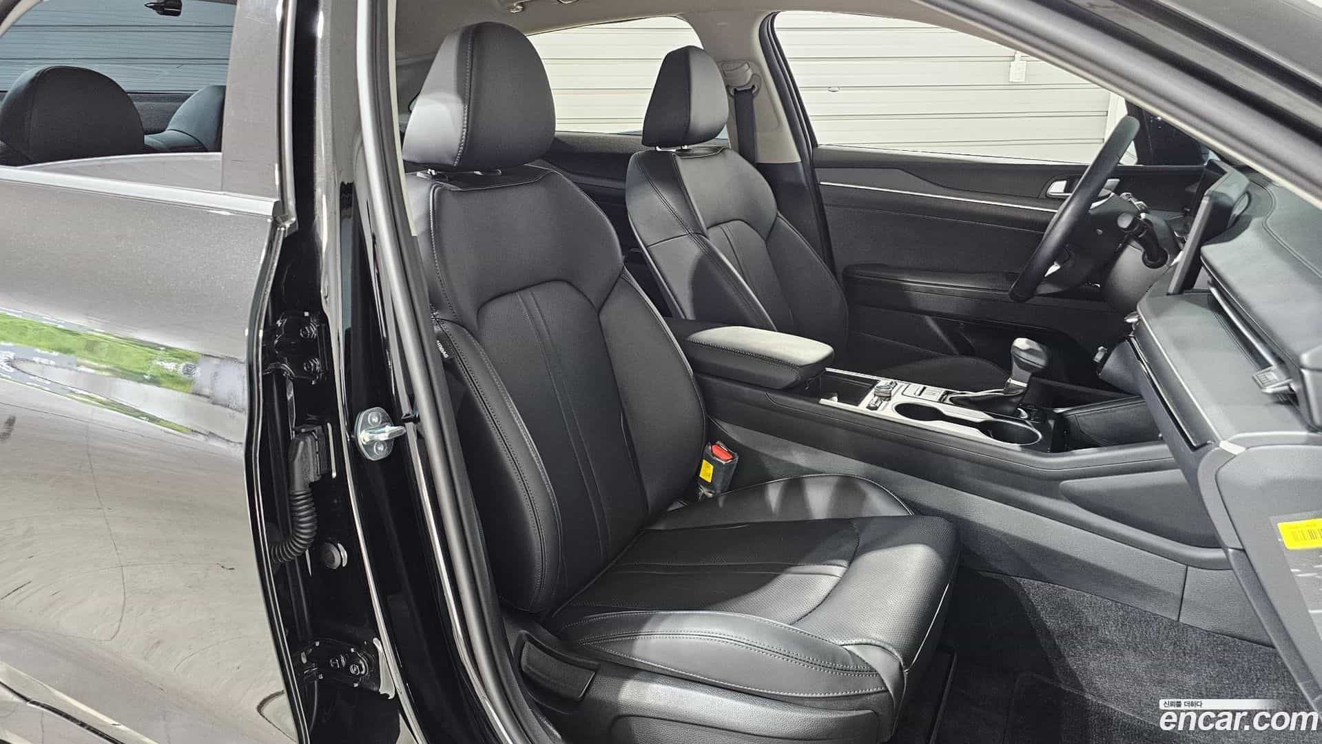 K5 Kia 2025.4-INNER-036
