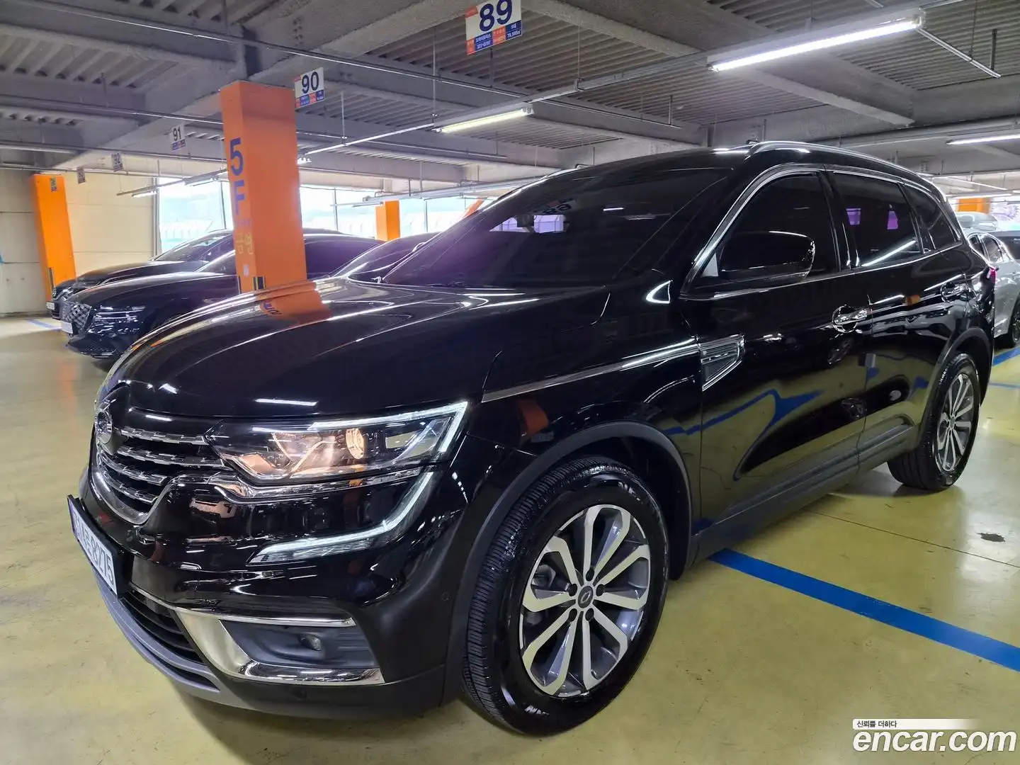 QM6 Renault Korea 2020.5-OUTER-001