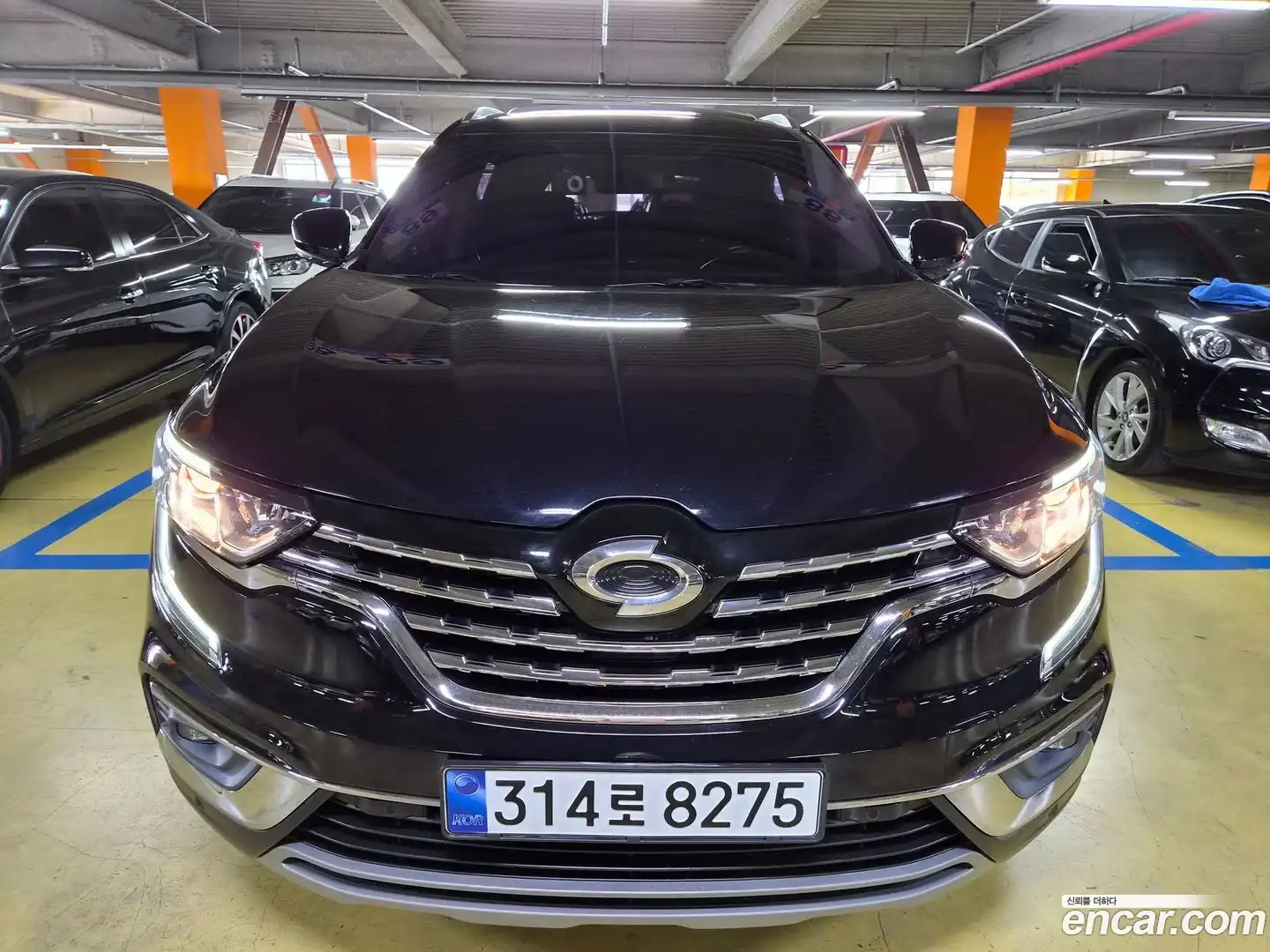 QM6 Renault Korea 2020.5-OUTER-002