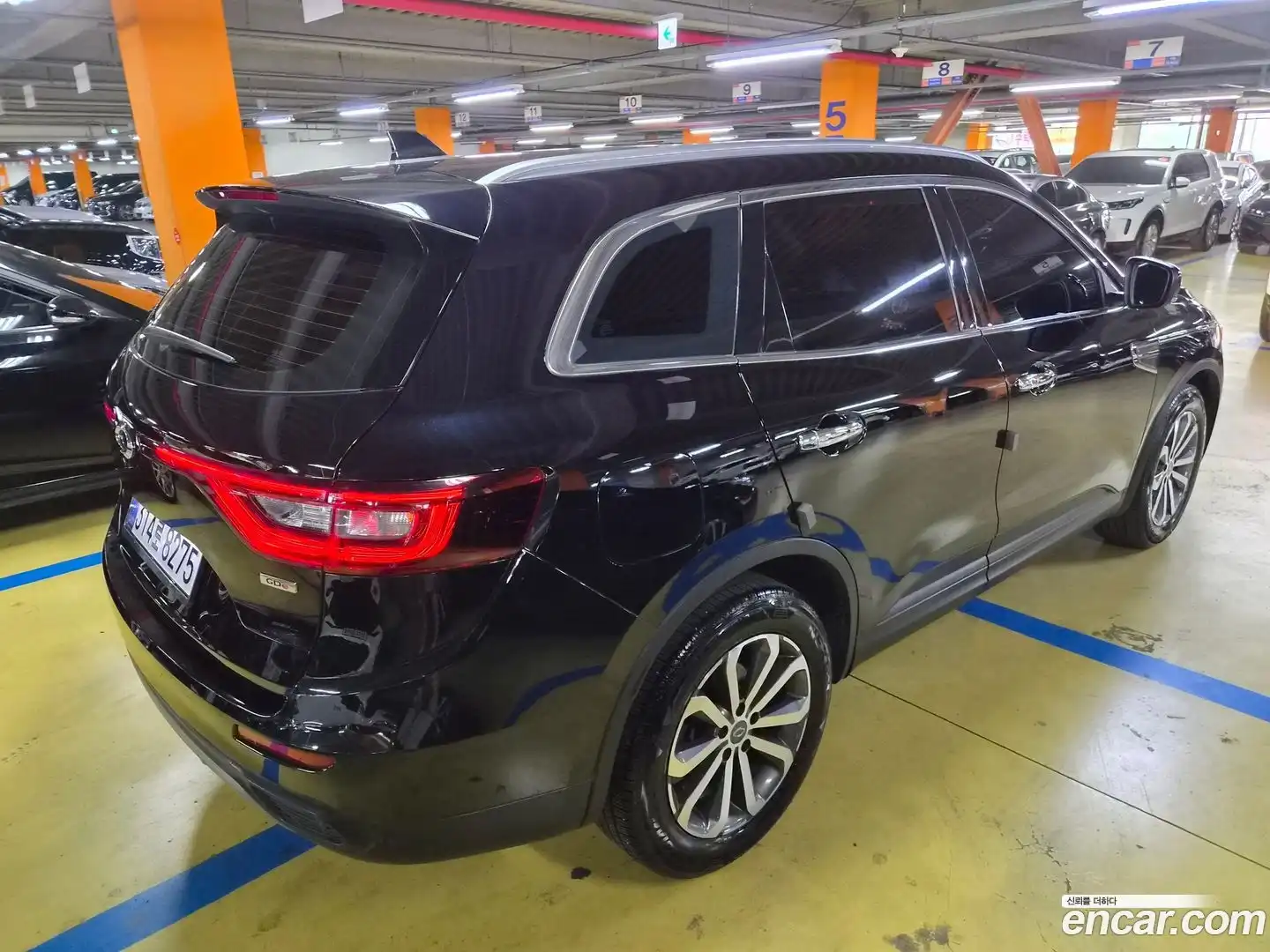 QM6 Renault Korea 2020.5-OUTER-004