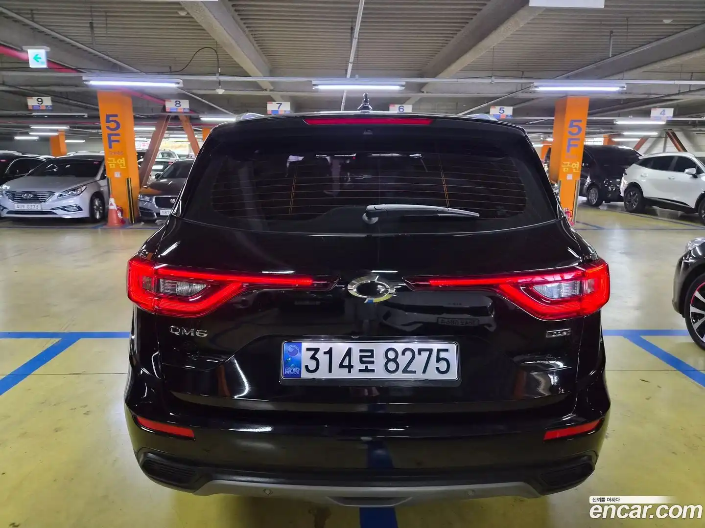 QM6 Renault Korea 2020.5-OUTER-005