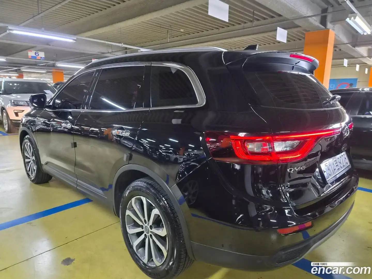 QM6 Renault Korea 2020.5-OUTER-006