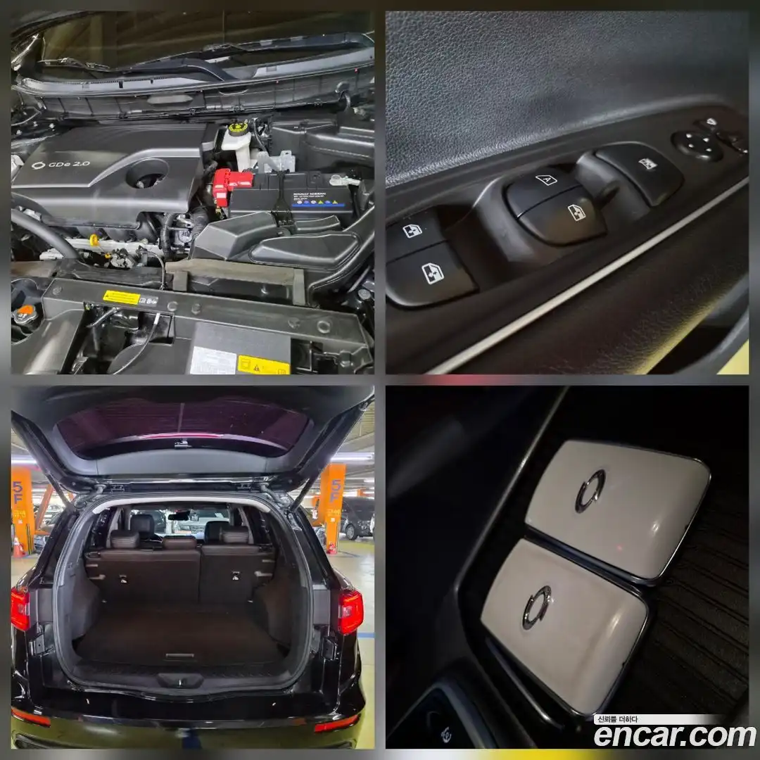 QM6 Renault Korea 2020.5-INNER-008