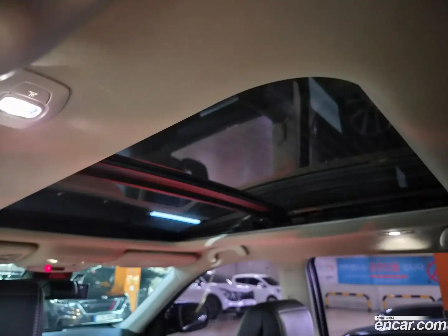 QM6 Renault Korea 2020.5-OPTION-021