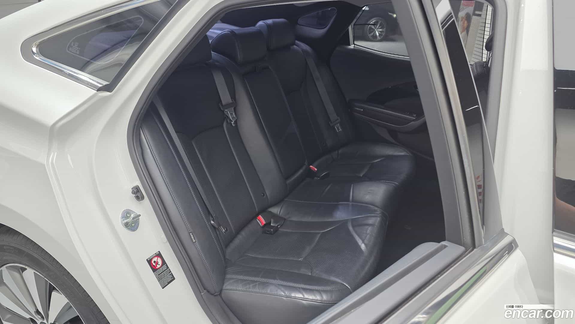 Grandeur Hyundai 2016.11-OPTION-016