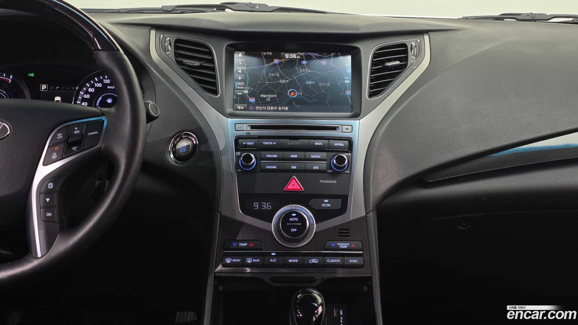 Grandeur Hyundai 2016.11-OPTION-018