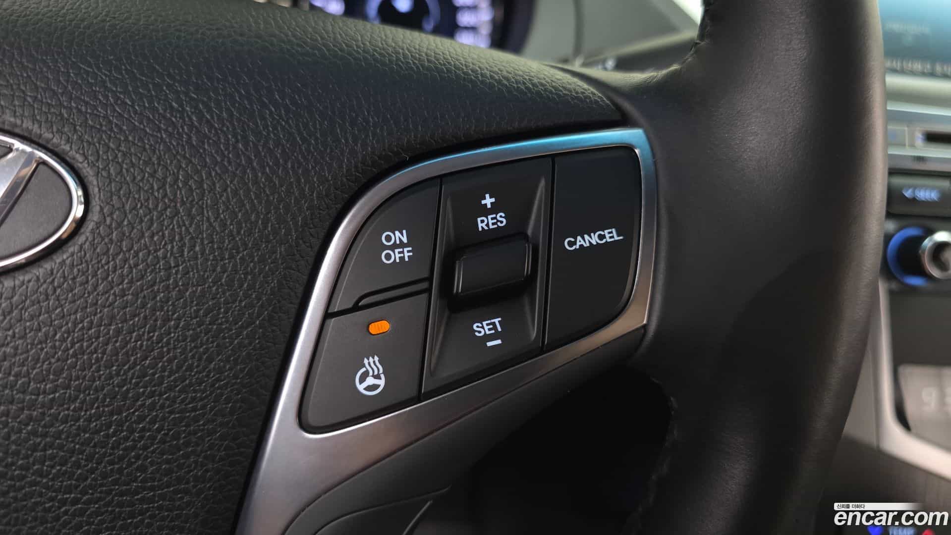 Grandeur Hyundai 2016.11-OPTION-021