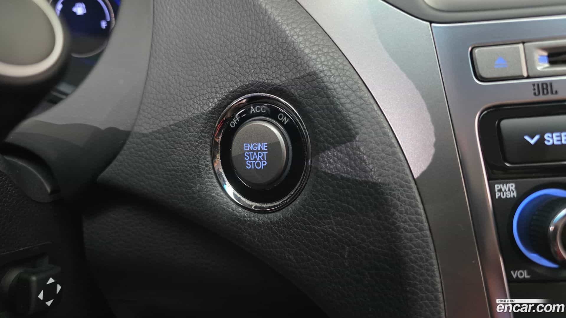 Grandeur Hyundai 2016.11-OPTION-040