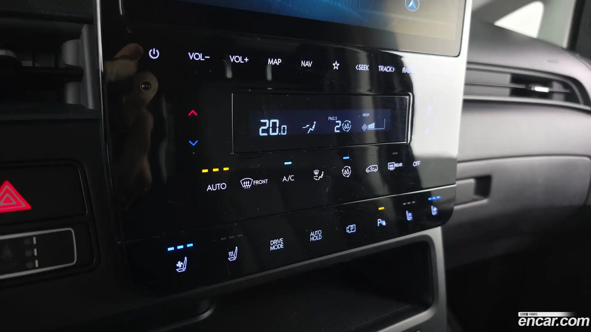Staria Hyundai 2025.2-OPTION-020