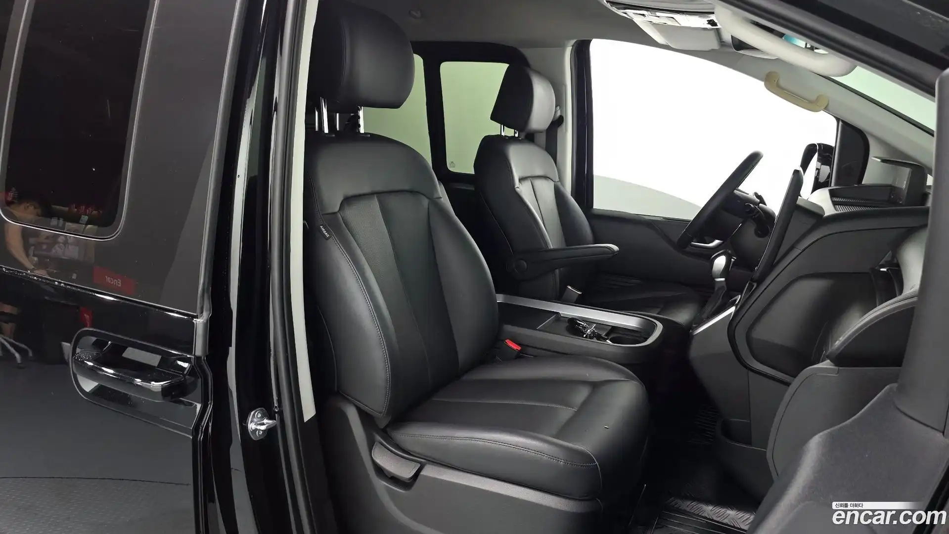 Staria Hyundai 2025.2-INNER-036