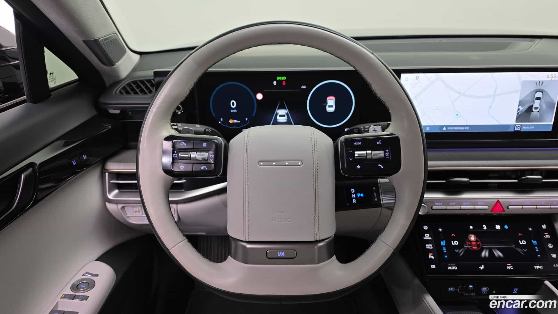 Grandeur Hyundai 2023.0-OPTION-018