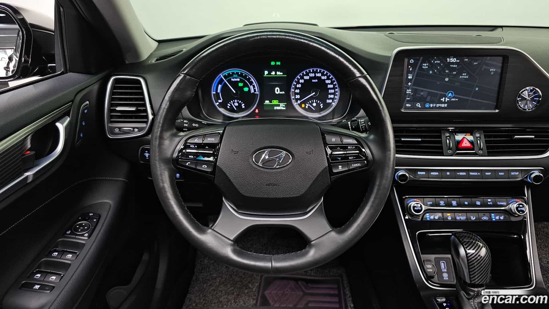 Grandeur Hyundai 2018.2-OPTION-016