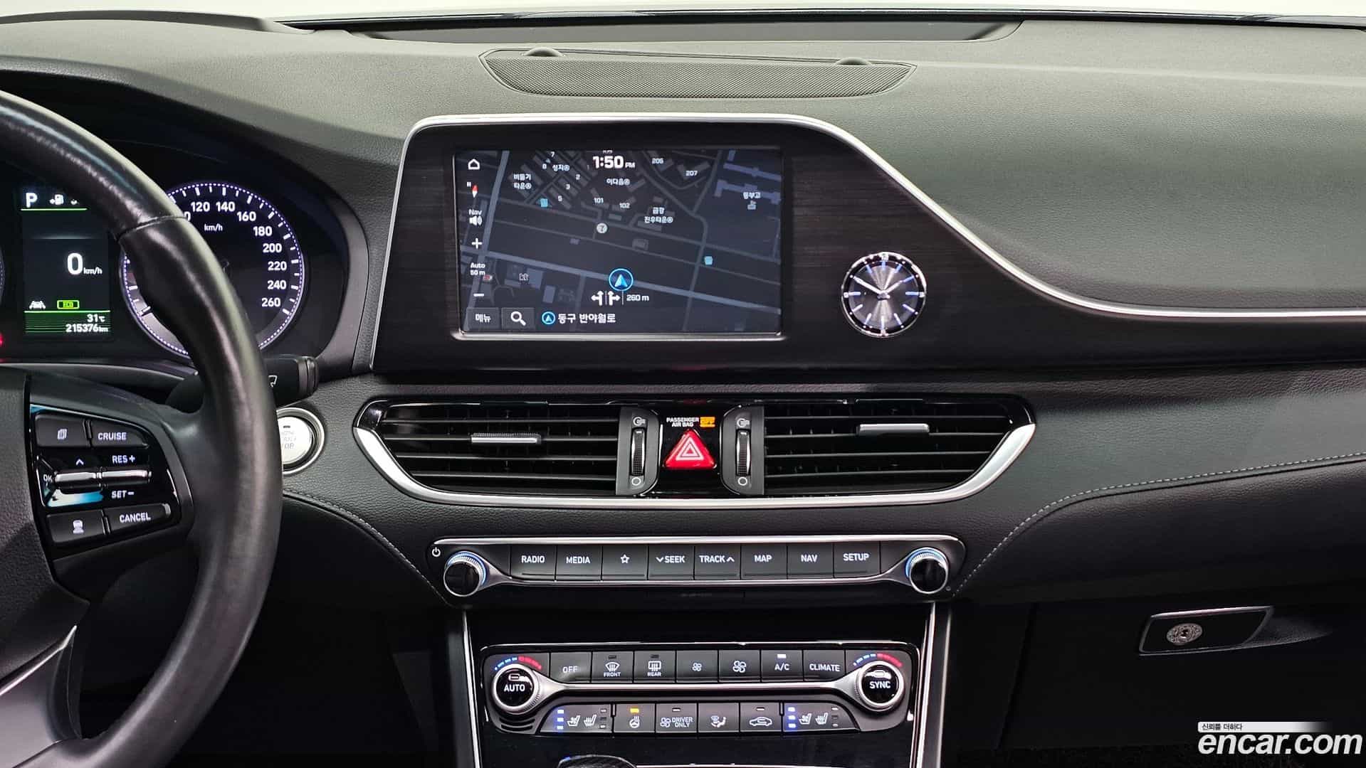 Grandeur Hyundai 2018.2-OPTION-017