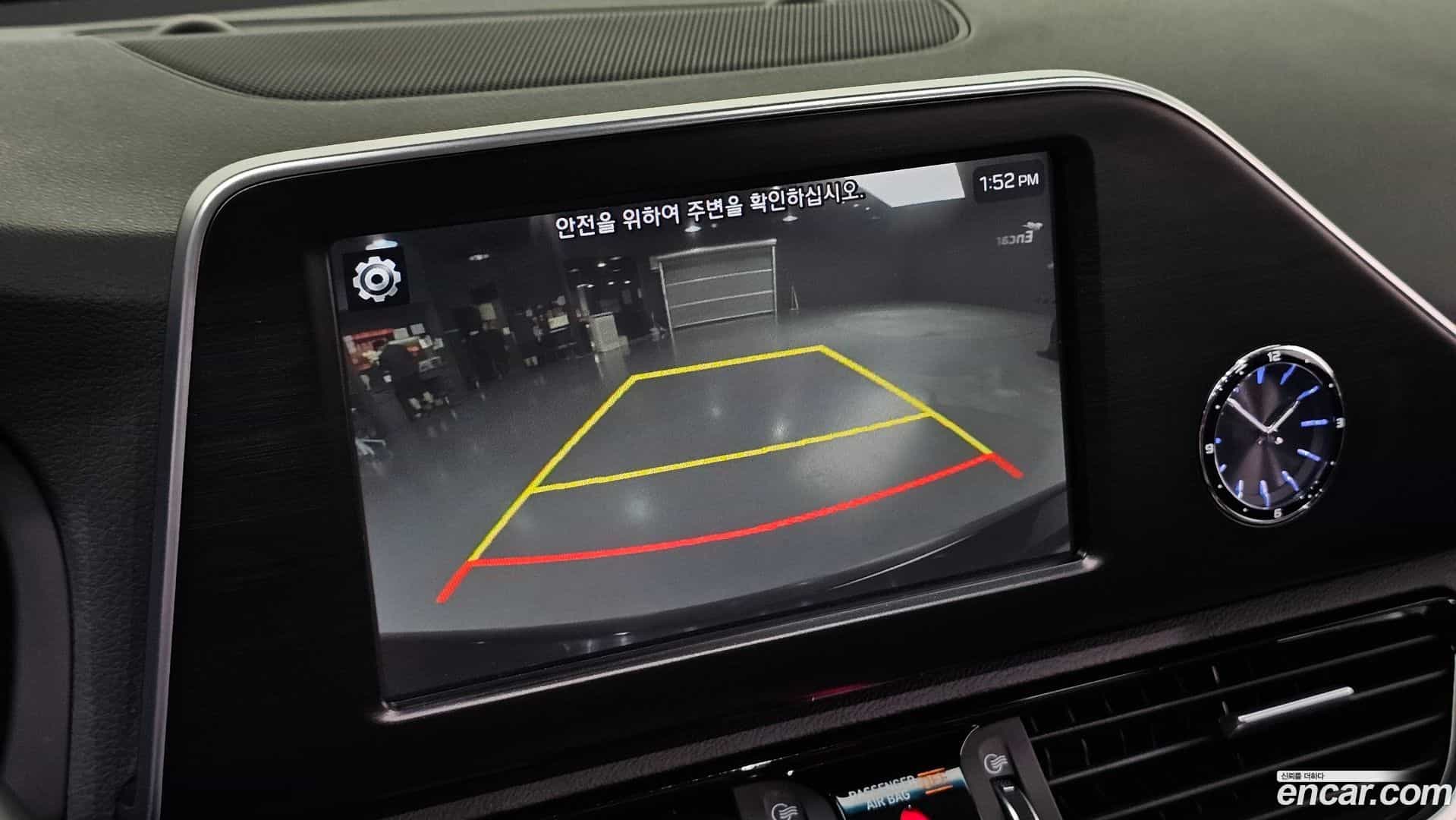 Grandeur Hyundai 2018.2-OPTION-019