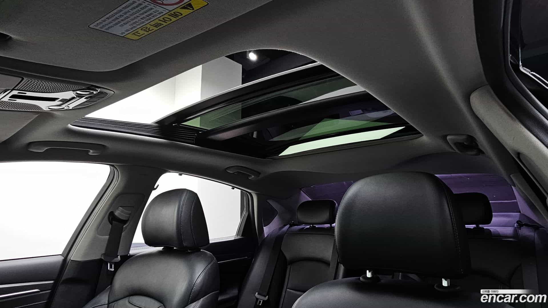 Grandeur Hyundai 2018.2-OPTION-020