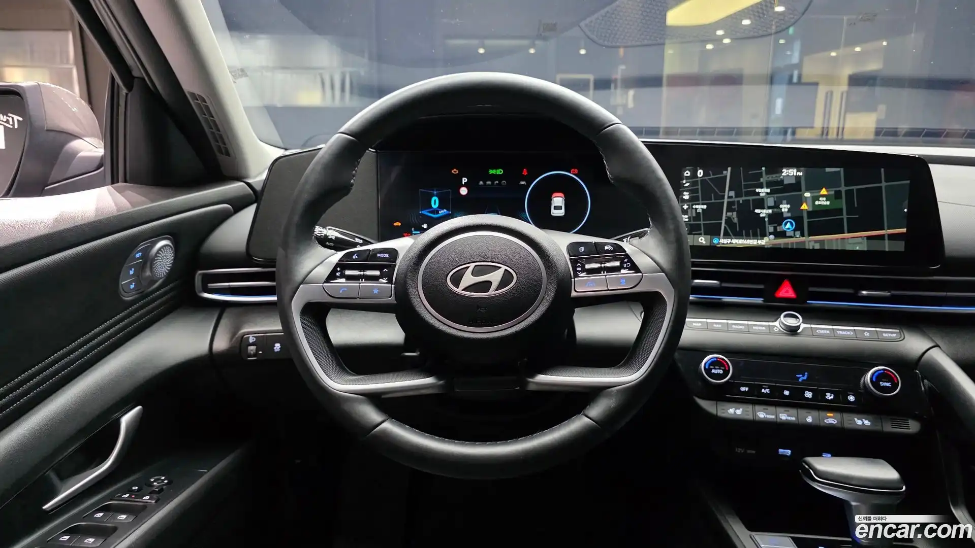 AVANTE Hyundai 2025.4-OPTION-018