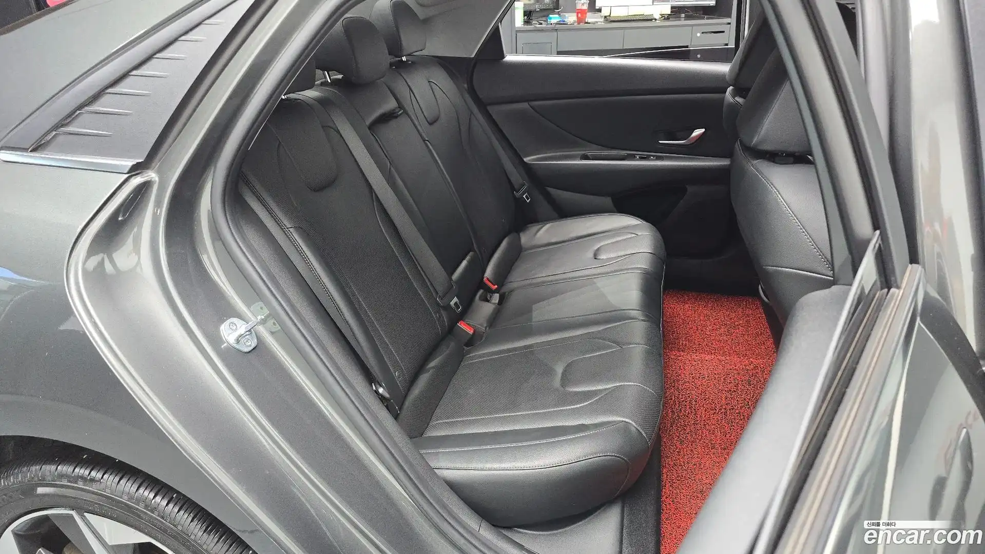 AVANTE Hyundai 2021.3-OPTION-015