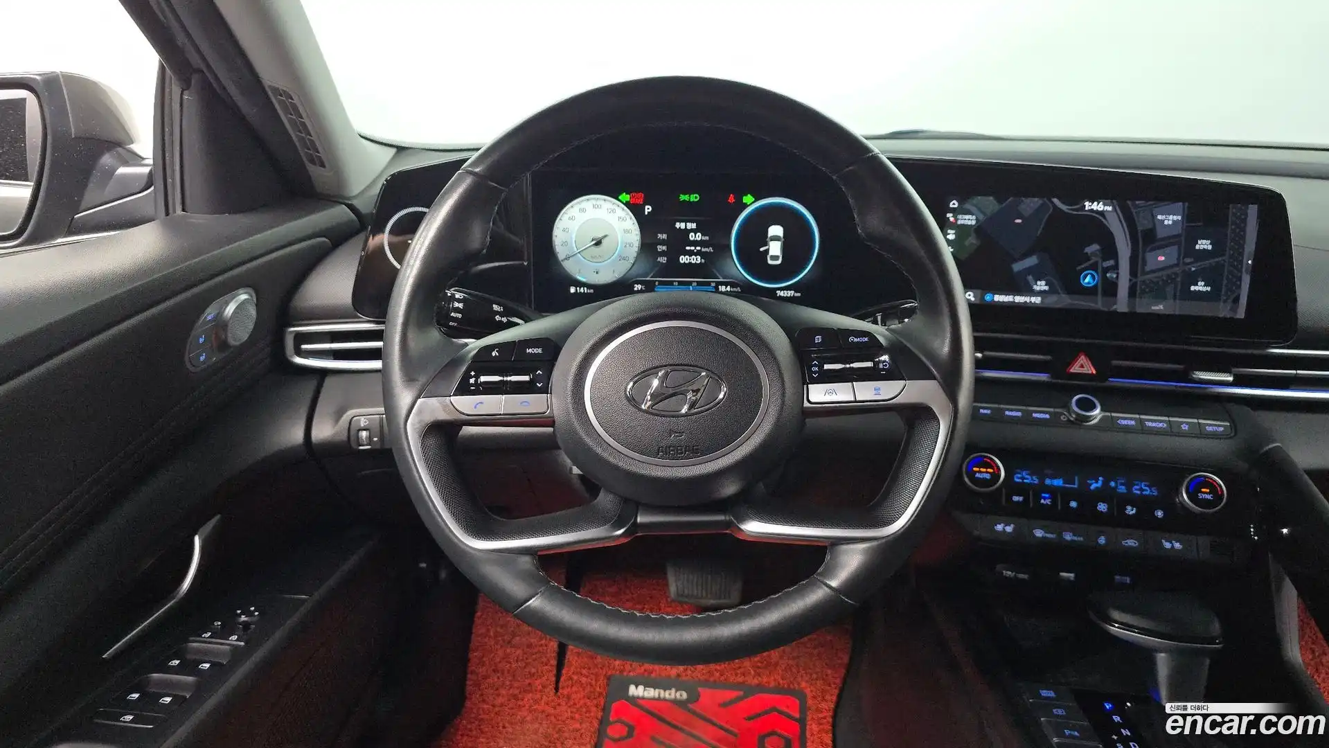 AVANTE Hyundai 2021.3-OPTION-017