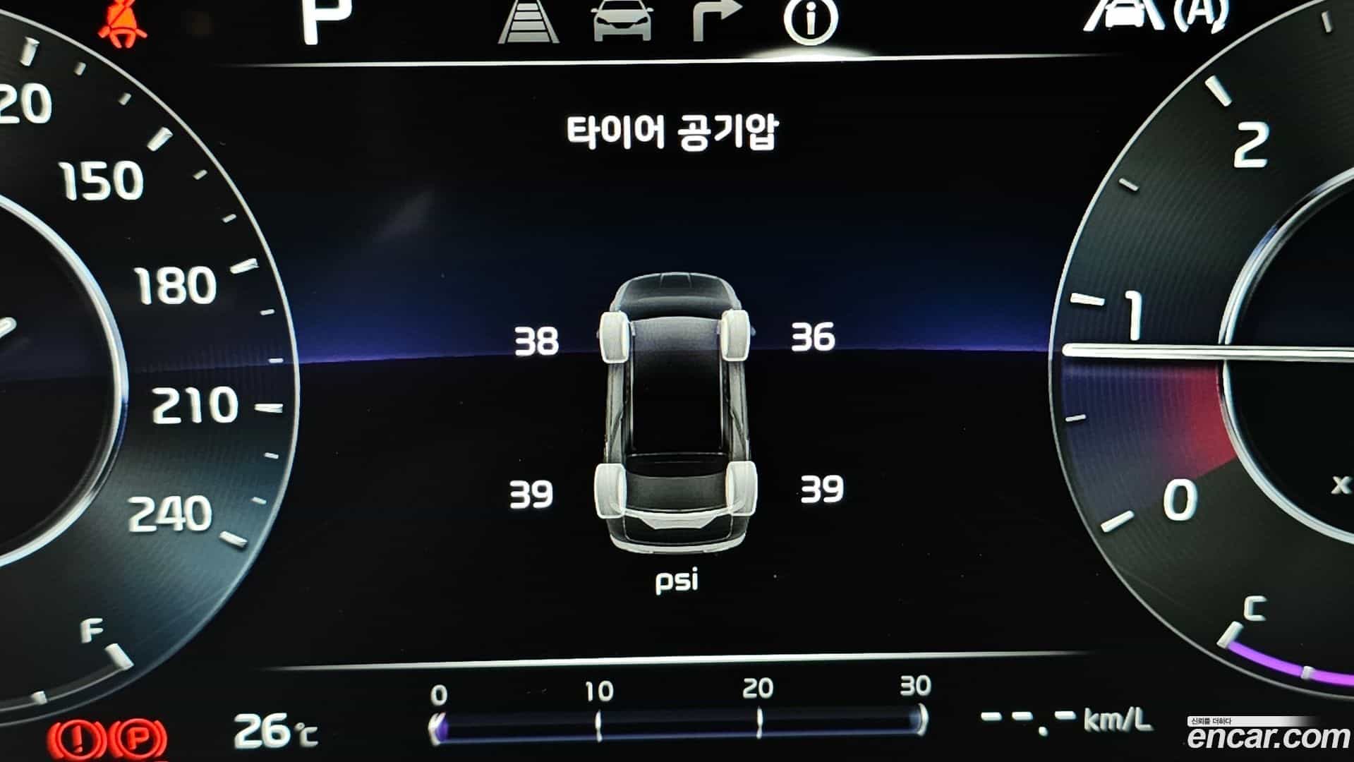 Canival Kia 2020.10-OPTION-022