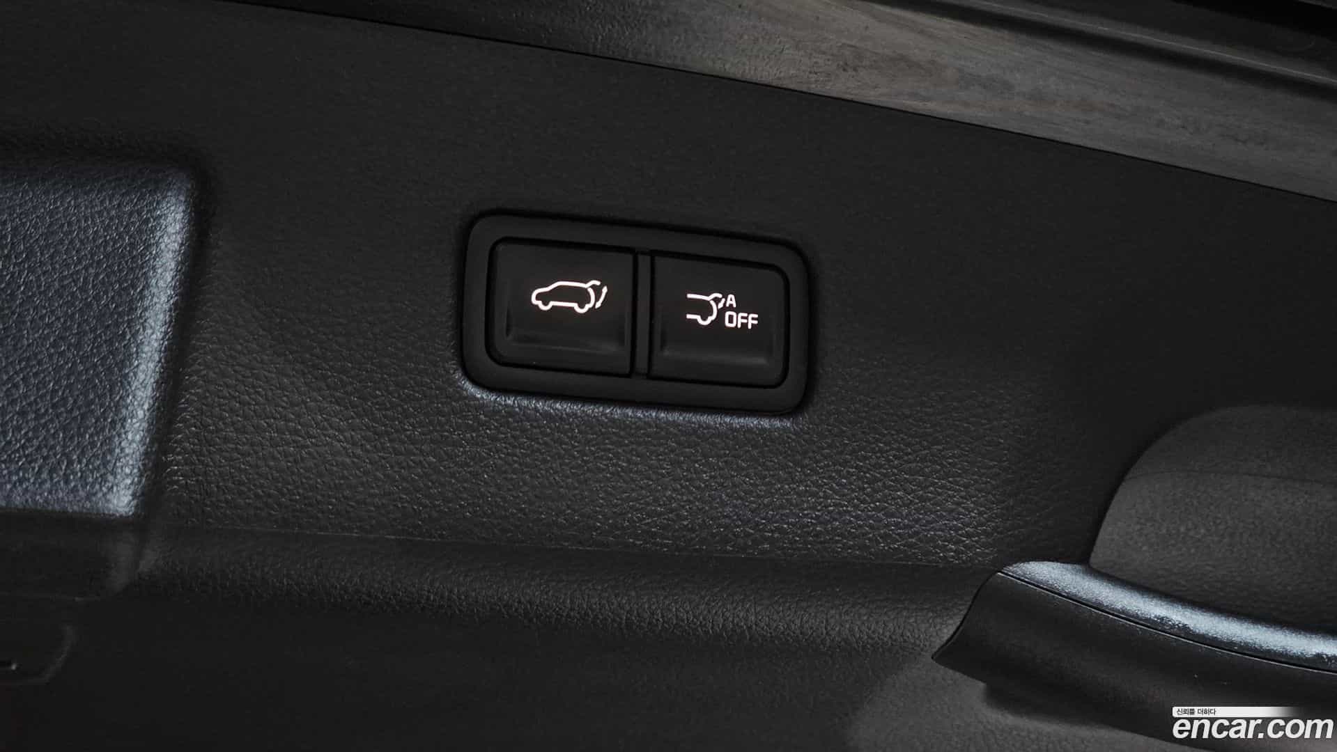 Canival Kia 2020.10-OPTION-043