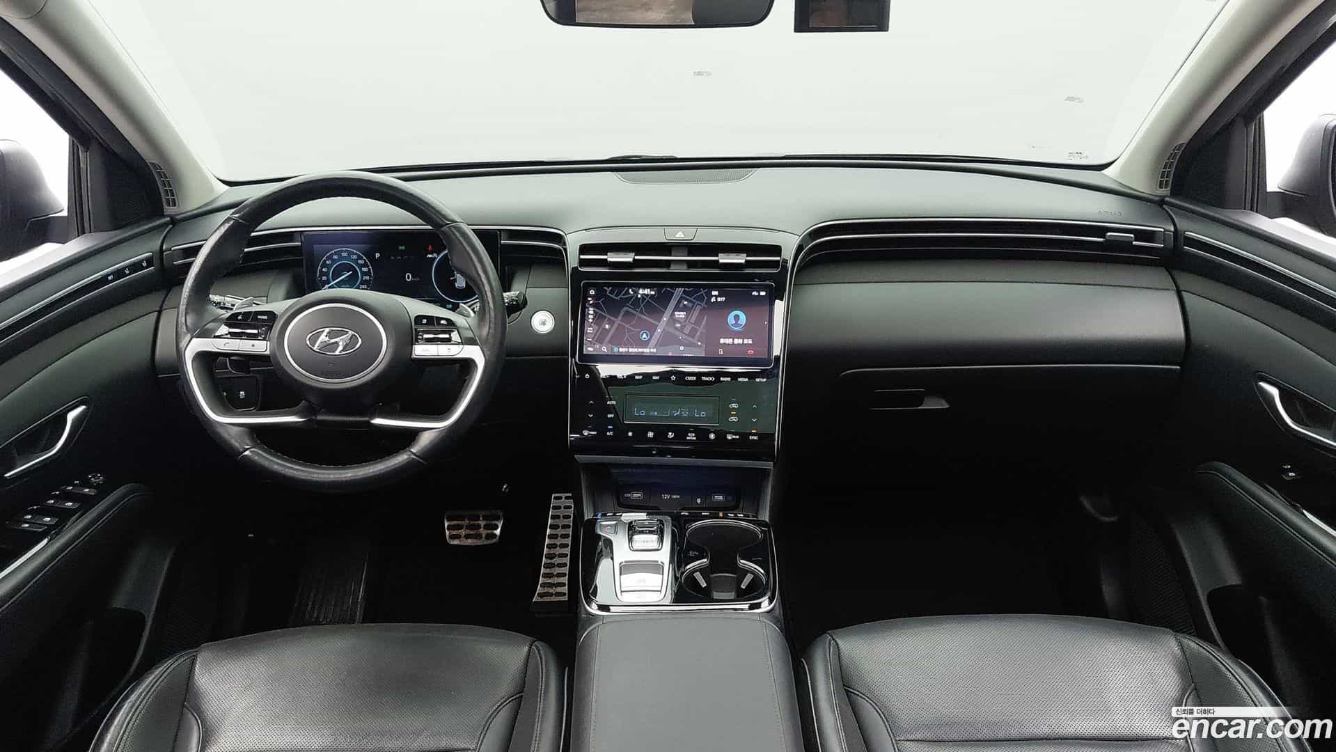 Tucson Hyundai 2020.11-INNER-008