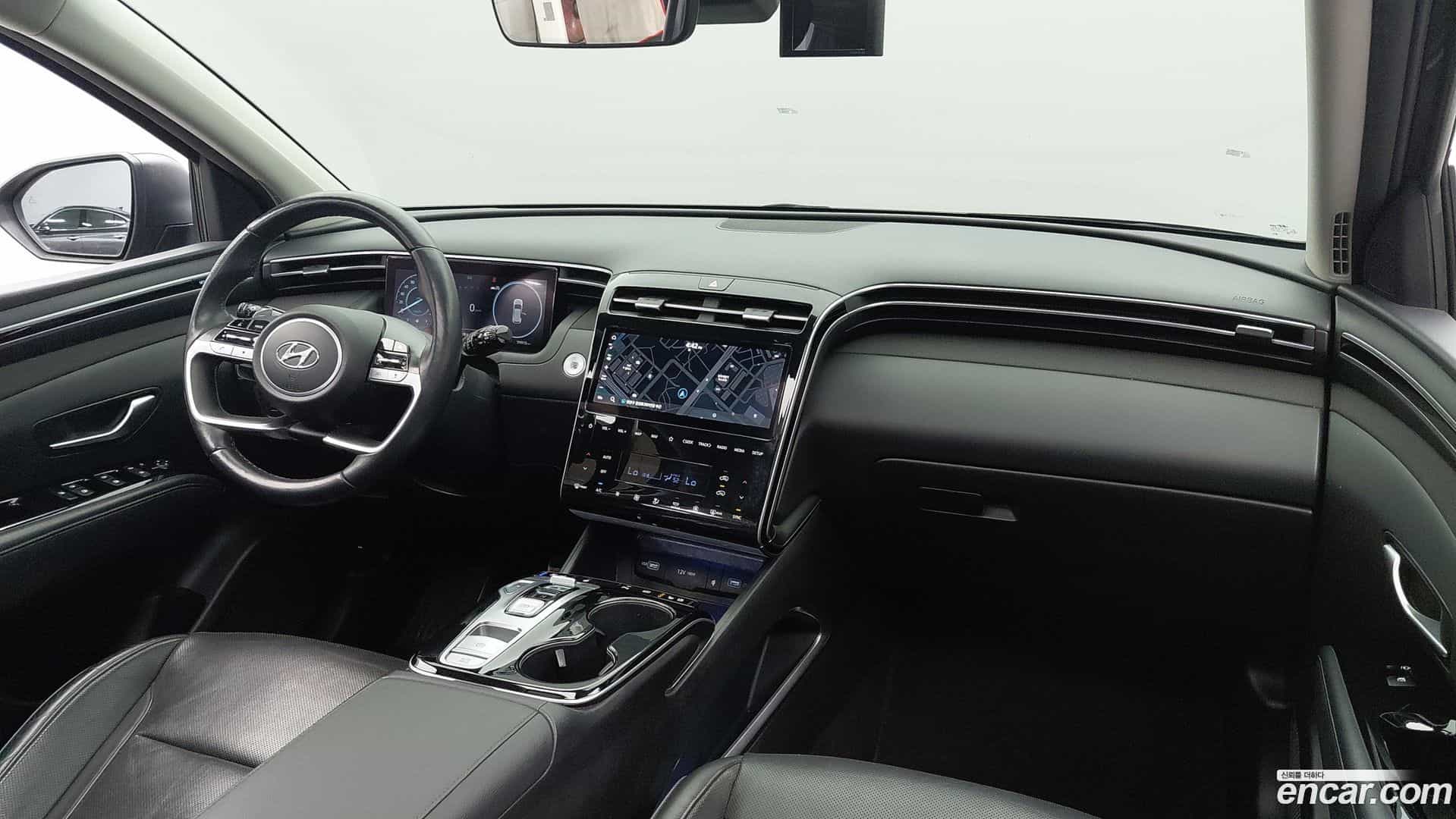 Tucson Hyundai 2020.11-INNER-009