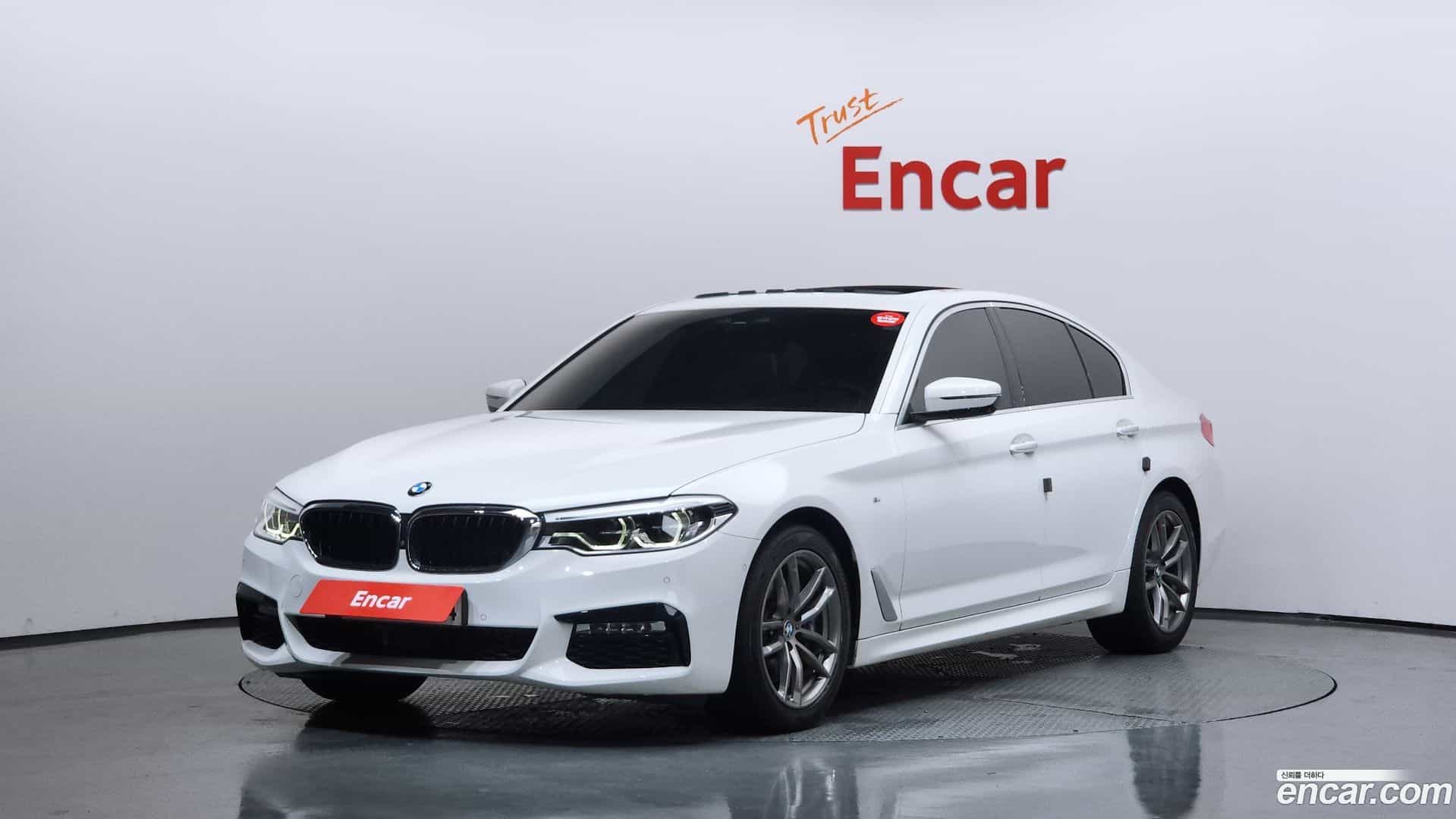 5-Series BMW 2018.3-OUTER-001