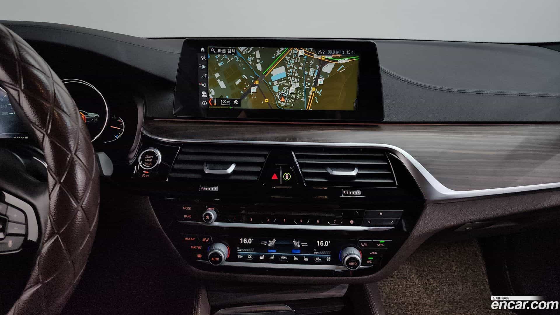 5-Series BMW 2018.3-OPTION-017