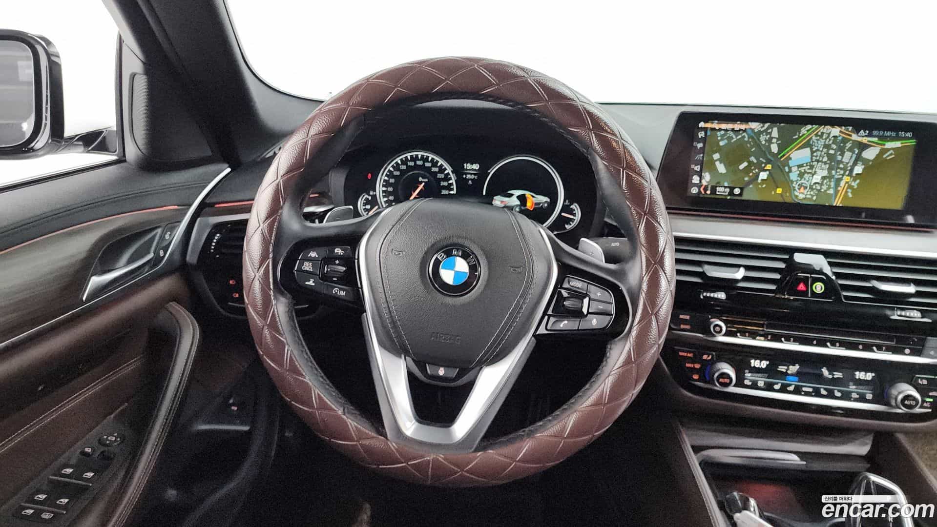 5-Series BMW 2018.3-OPTION-018
