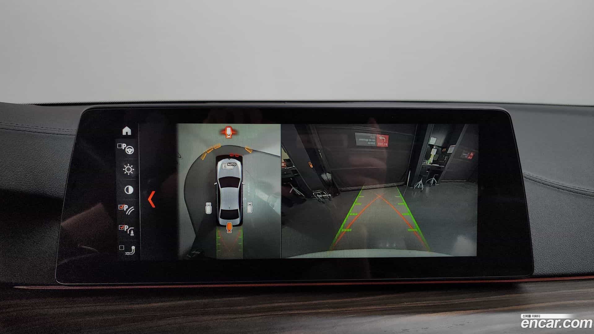 5-Series BMW 2018.3-OPTION-019