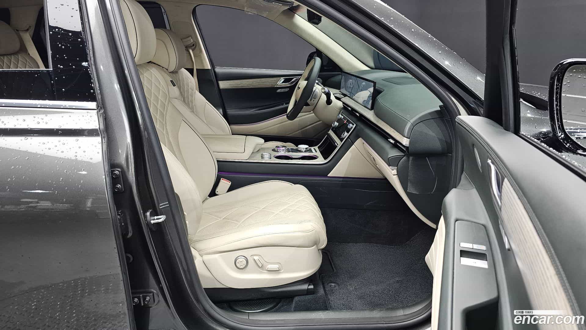 GV80 Genesis 2024.4-INNER-036