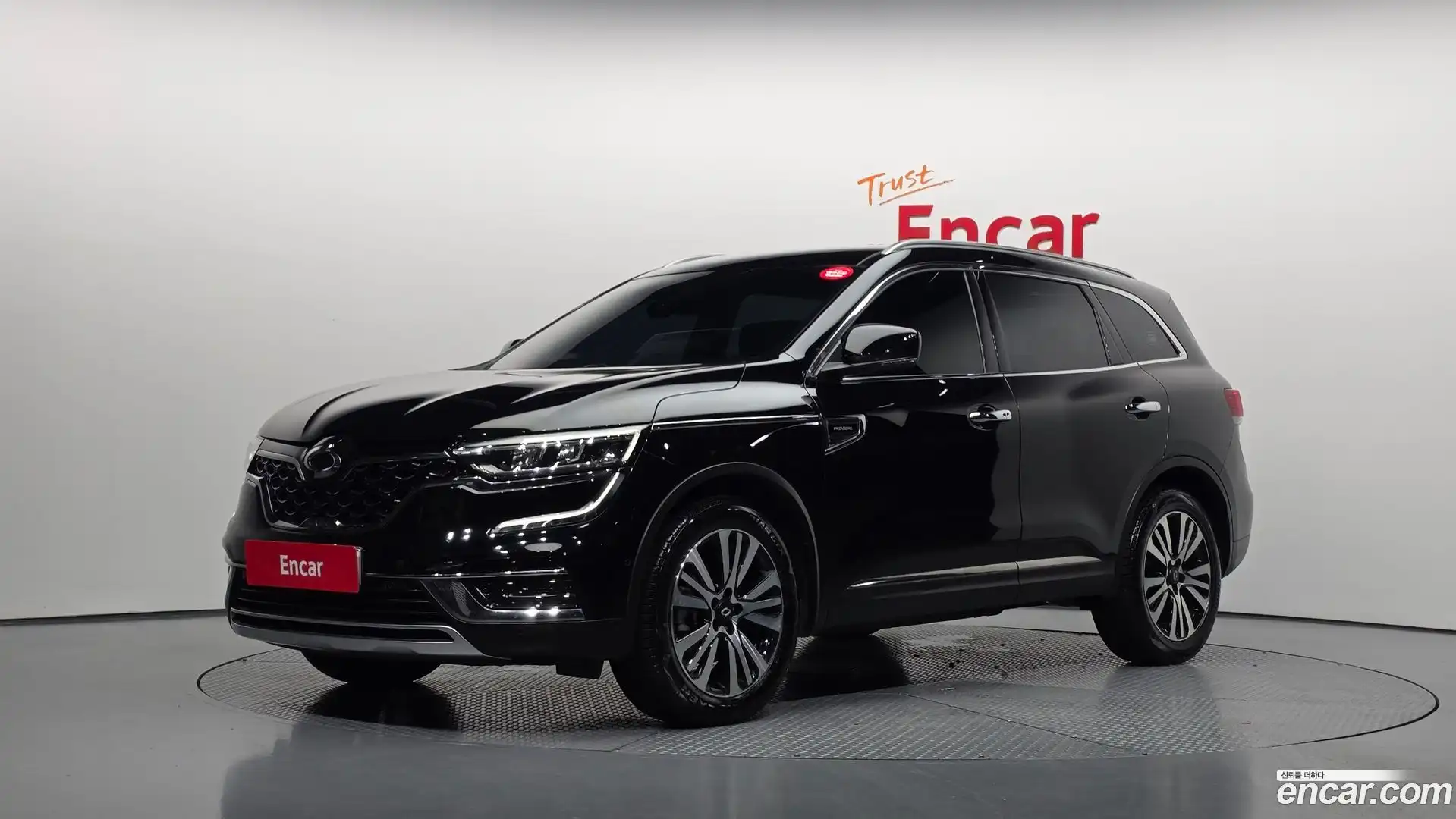 QM6 Renault Korea 2022.7-OUTER-001
