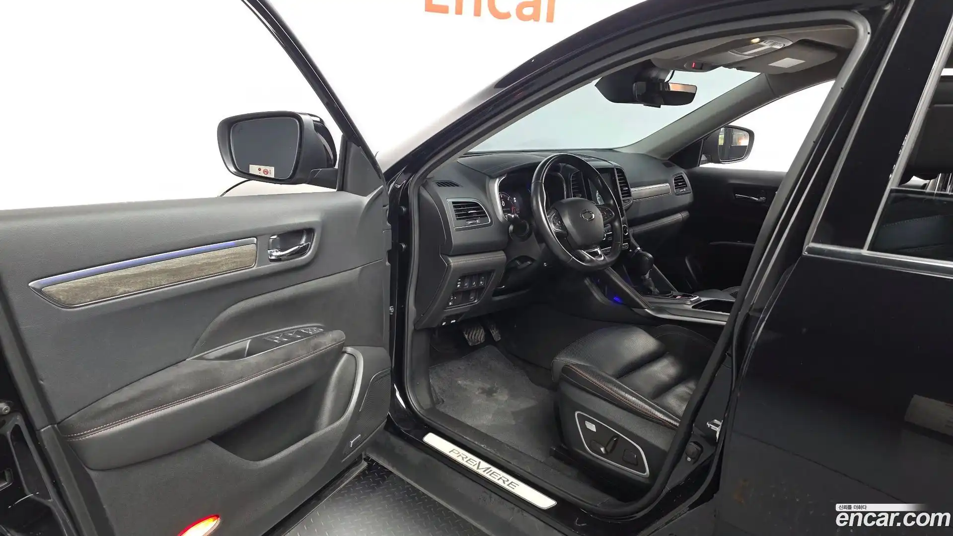 QM6 Renault Korea 2022.7-INNER-010