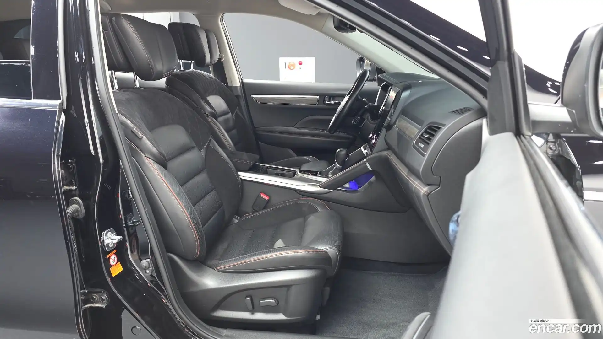 QM6 Renault Korea 2022.7-OPTION-015